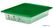Cambro JN504 Safetrak IML polypropyleen voedselopslagbak 1/2 GN 65mm 6