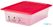 Cambro JN505 Safetrak IML polypropyleen voedselbewaarbak 1/2 GN 100mm 4