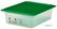 Cambro JN505 Safetrak IML polypropyleen voedselbewaarbak 1/2 GN 100mm 6