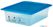 Cambro JN505 Safetrak IML polypropyleen voedselbewaarbak 1/2 GN 100mm 7