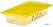 Cambro JN508 Safetrak IML polypropyleen voedselbak 1/3 GN 65mm 2