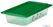 Cambro JN508 Safetrak IML polypropyleen voedselbak 1/3 GN 65mm 5