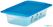 Cambro JN512 Safetrak IML polypropyleen voedselopslagbak 1/4 GN 65mm 7