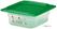 Cambro JN515 Safetrak IML polypropyleen voedselbewaarbak 65 mm 1/6 GN 6
