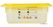 Cambro JN518 Safetrak IML polypropyleen voedselopslagbak 1/9 GN 65mm 8
