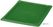 Cambro JN528 Safetrak IML polypropyleen afsluitdeksel groen 1/2 GN