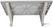 Cambro Camshelving Wandplank 91,5cm, Cambro T573 4