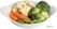 Olympia Whiteware ronde gratin ovenschaaltjes met handvatten 19,2cm | W444 4
