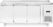Koelwerkbank - 3 deuren Profi Line 1/1GN - Arktic 232057