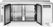 Koelwerkbank - 3 deuren Kitchen Line 60cm diep - Arktic 233382 3