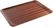 Hendi Dienblad Mahonie GN 1/1 325x530 mm - antislip - Woodform - 507216 7