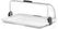 Hendi Roltop-presentatie dubbel kunststof 465x310x410 mm |871713 9