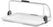 Roltop-Presentatie - Dubbel - HENDI - 380x260x(H)355mm - 871768 8