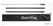 Syna Beach Flag Alu Wind Complete Set Ingang Rood Frans Kruisvoet - BFAW310-CB30-WB-I512 8