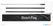 Syna Beach Flag Alu Wind Complete Set Open Roze Engels Kruisvoet - BFAW310-CB30-WB-I55 8