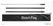 Syna Beach Flag Alu Wind Complete Set hier Melden Grijs Engels - BFAW310-WT21-I111 8