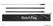 Syna Beach Flag Alu Wind Complete Set Nieuw Paars Frans - BFAW310-WT21-I501ECO 9