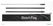 Syna Beach Flag Alu Wind Complete Set Open Bruin Engels - BFAW310-WT21-I59 8