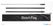 Syna Beach Flag Alu Wind Complete Set Take Away Groen Frans - BFAW310-WT21-I594ECO 9