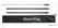 Syna Beach Flag Alu Wind Complete Set Take Away Oranje Frans - BFAW310-WT21-I595ECO 9