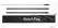 Syna Beach Flag Alu Wind Complete Set Open Geel Duits - BFAW310-WT21-I62 8