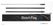 Syna Beach Flag Alu Wind Complete Set Nieuw Groen Engels - BFAW310-WT21-I83 8