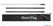 Syna Beach Flag Alu Wind Complete Set Nieuw Groen Nederlands - BFAW310-WT21-I85 8