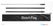 Syna Beach Flag Alu Wind Complete Set Nieuw Paars Nederlands - BFAW310-WT21-I88 8
