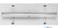 Syna Roll-Banner Budget 85 Complete Set Mondkapje Verplicht Blauw Frans - RBB085LSFI605 4