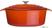 Ovale Braadpan | 6 liter | Oranje | Vogue | GH312 7