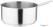 Rvs Steelpan | 5 liter | Vogue | M945