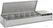 Opzetvitrine | RVS Deksel | 6x 1/3 GN | RVS | Combisteel | 7450.0033 2