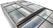 CombiSteel SUPERMARKT VRIESKIST GREY 2100 - 7455.2670 5