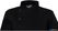 Whites Chefs Clothing Whites Dames Getailleerde Koksjas Zwart Maat M - BA110-M 3