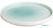 Olympia Fondant Borden Mint Groen 270mm (4 Stuks) - Olympia CU434