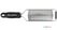 Microplane Gourmet Grove Rasp, Microplane DA410