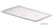 Cambro buigzaam polypropyleen deksel GN 1/1 | DM743