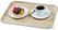 Cambro Madeira gelamineerd dienblad licht eiken 43cm | DR580 2