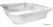 Jantex Fiesta Recyclebare Diepe Foliecontainers 2100 Ml (200 Stuks) - DZ892