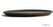 Olympia Canvas ronde borden met smalle rand groen 26,5cm | FA324 3