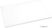 Hygiplas antibacteriële LDPE snijplank wit 450x300x10mm | HC860 5
