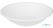 Fiesta Recyclable Fiesta Composteerbare Bagasse Poke Bowl Basis 24oz (verpakking van 50) - HW028 3