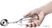 Rvs Portioneerlepel | Maat 40 | Vogue | J095 2