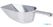 Aluminium Schep | 1 liter | Vogue | J814 5