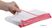 Jantex JB594 vaatdoeken rood 400x300mm (10 stuks) 2