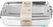 Fiesta JC982 herbruikbare roestvaststalen meeneemcontainer 180x120mm 4