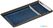 Olympia JK247 Luna rechthoekige dipschotels middernachtblauw 204x105mm (6 stuks) 4