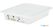 Cambro JN504 Safetrak IML polypropyleen voedselopslagbak 1/2 GN 65mm