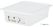 Cambro JN505 Safetrak IML polypropyleen voedselbewaarbak 1/2 GN 100mm 2