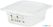 Cambro JN515 Safetrak IML polypropyleen voedselbewaarbak 65 mm 1/6 GN